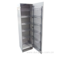 SINGLE DOOR PULL OUT PANTRY/LINEN CUPBOARD 60CM